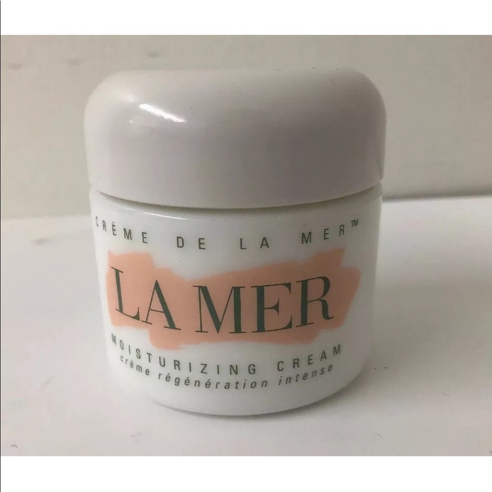 New La Mer no box unsealed moisturizing Cream 2.0